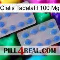 Cialis Tadalafil 100 Mg 20